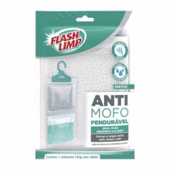 Anti Mofo Pendurável 230g Flashlimp