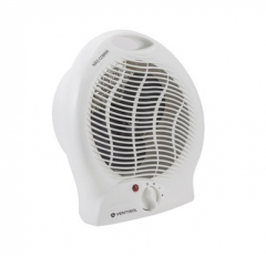 Aquecedor Ambientes Elétrico Residencial Termoventilador A1  127v