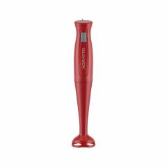 Super Mixer Vermelho 200W com Copo – Agratto MXV
