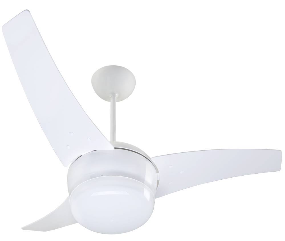 Ventilador De Teto Diamond Ventisol 130w