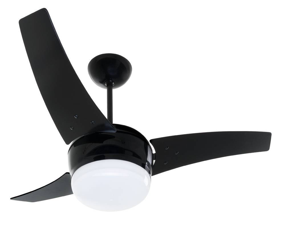 Ventilador De Teto Diamond Ventisol 130w