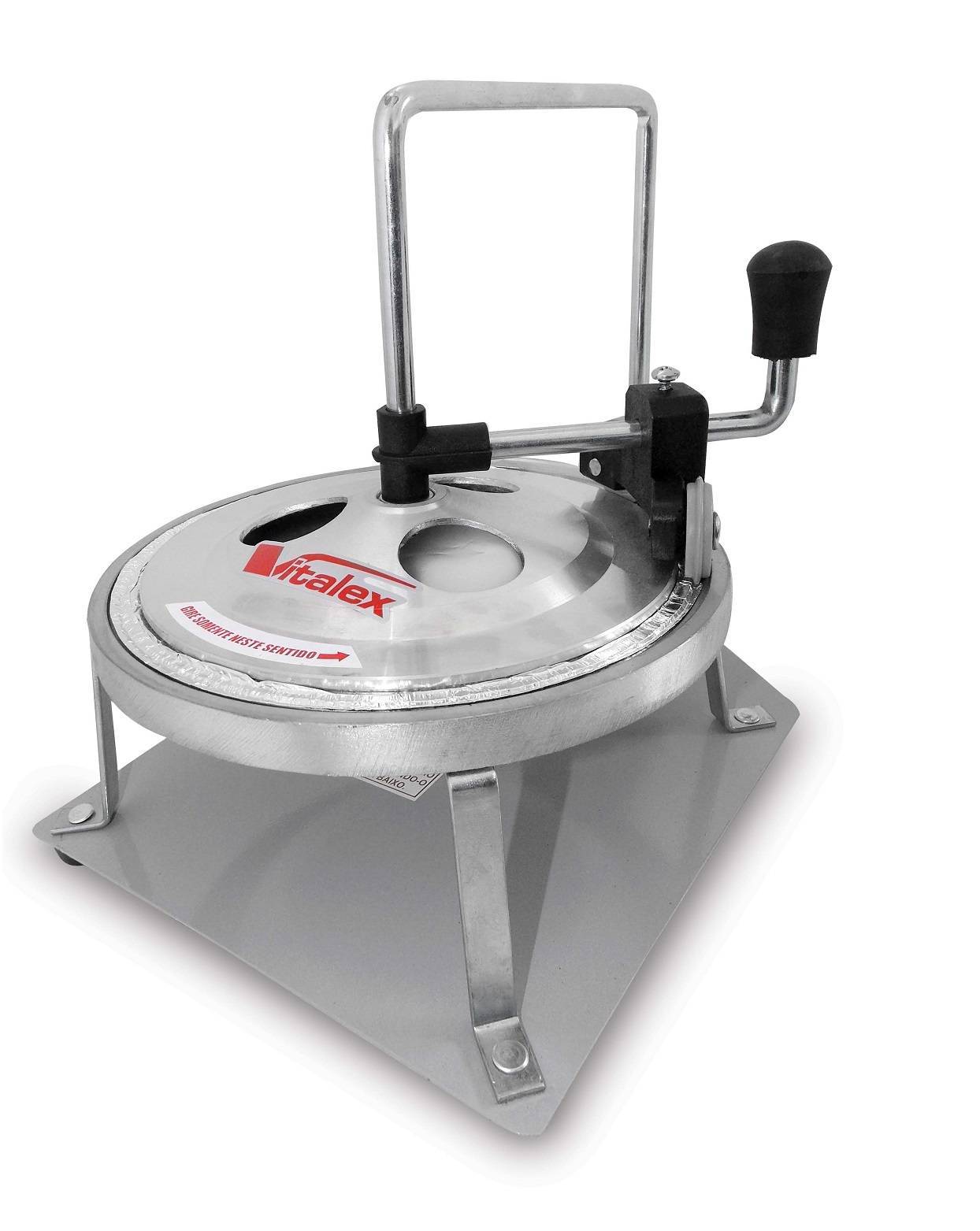 Seladora Marmitex  Max Vitalex