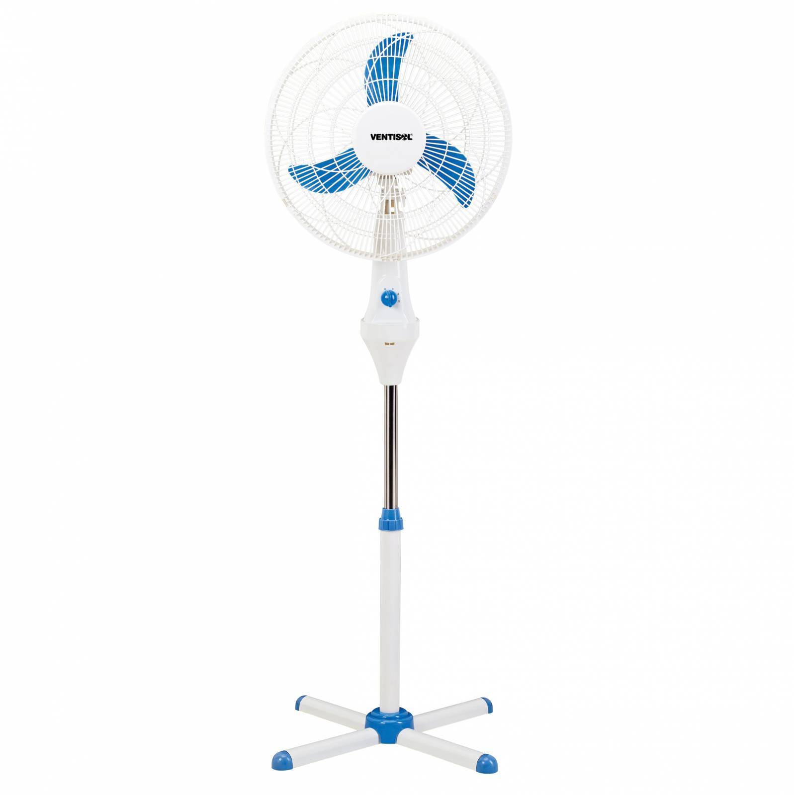 Ventilador de Coluna 40cm Oscilante Notos