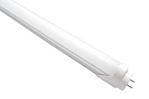 Lâmpada Led Tubular 60cm 9w Super Branco 6400k