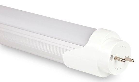 Lâmpada Led Tubular 60cm 9w Super Branco 6400k