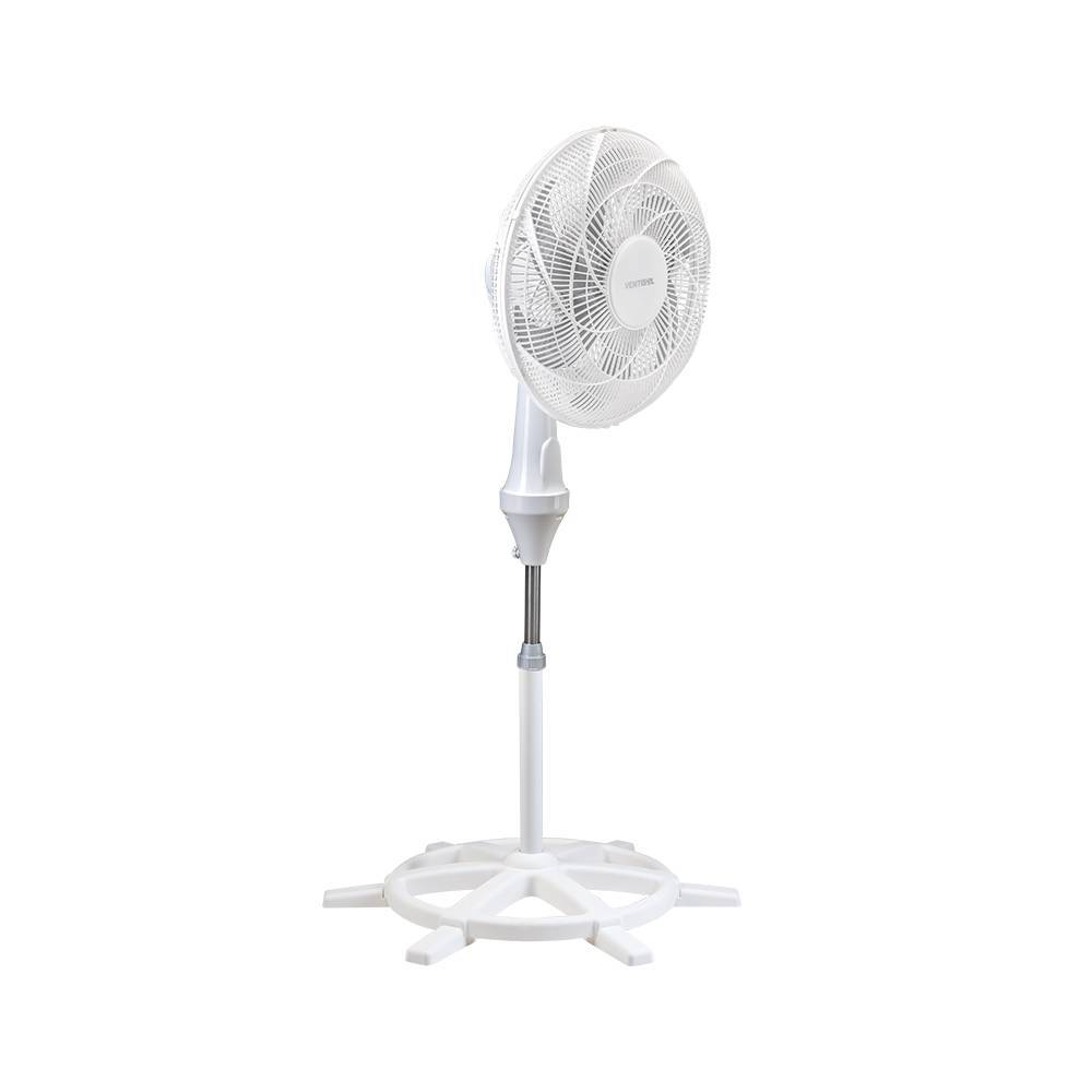 Ventilador de Coluna TURBO 6 Pás 50CM Ventisol