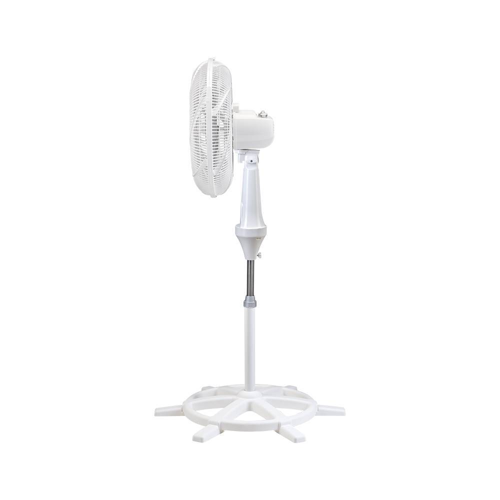 Ventilador de Coluna TURBO 6 Pás 50CM Ventisol