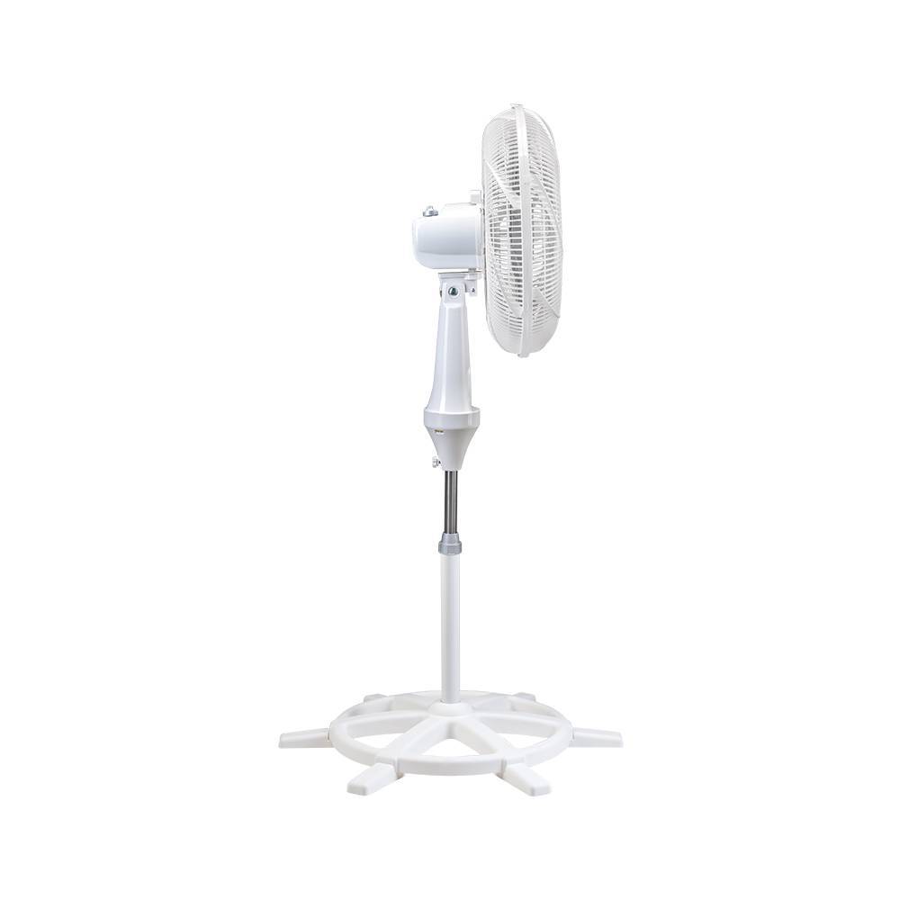 Ventilador de Coluna TURBO 6 Pás 50CM Ventisol