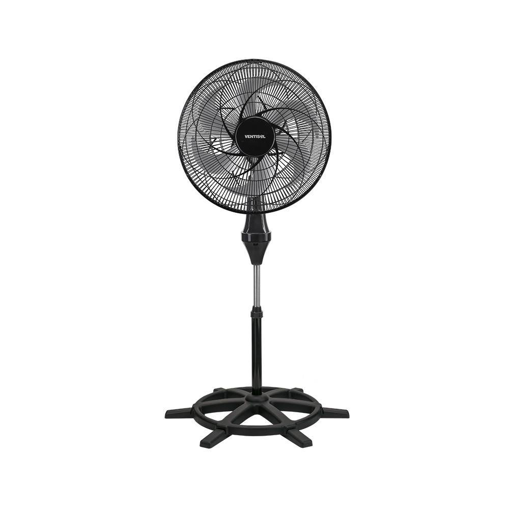 Ventilador de Coluna TURBO 6 Pás 50CM Ventisol