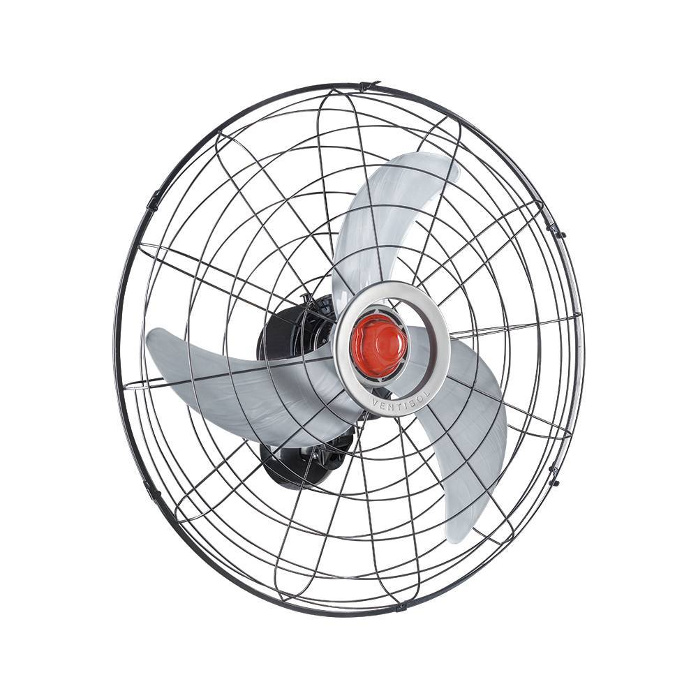 Ventilador de Parede POWER 70cm BIVOLT 230W Ventisol