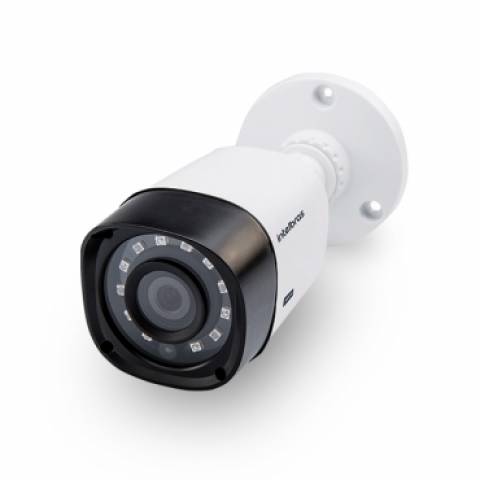 Câmera Intelbras Multi Hd Infravermelho 10mt VHD 1010 B G3 3 - LCG ELETRO