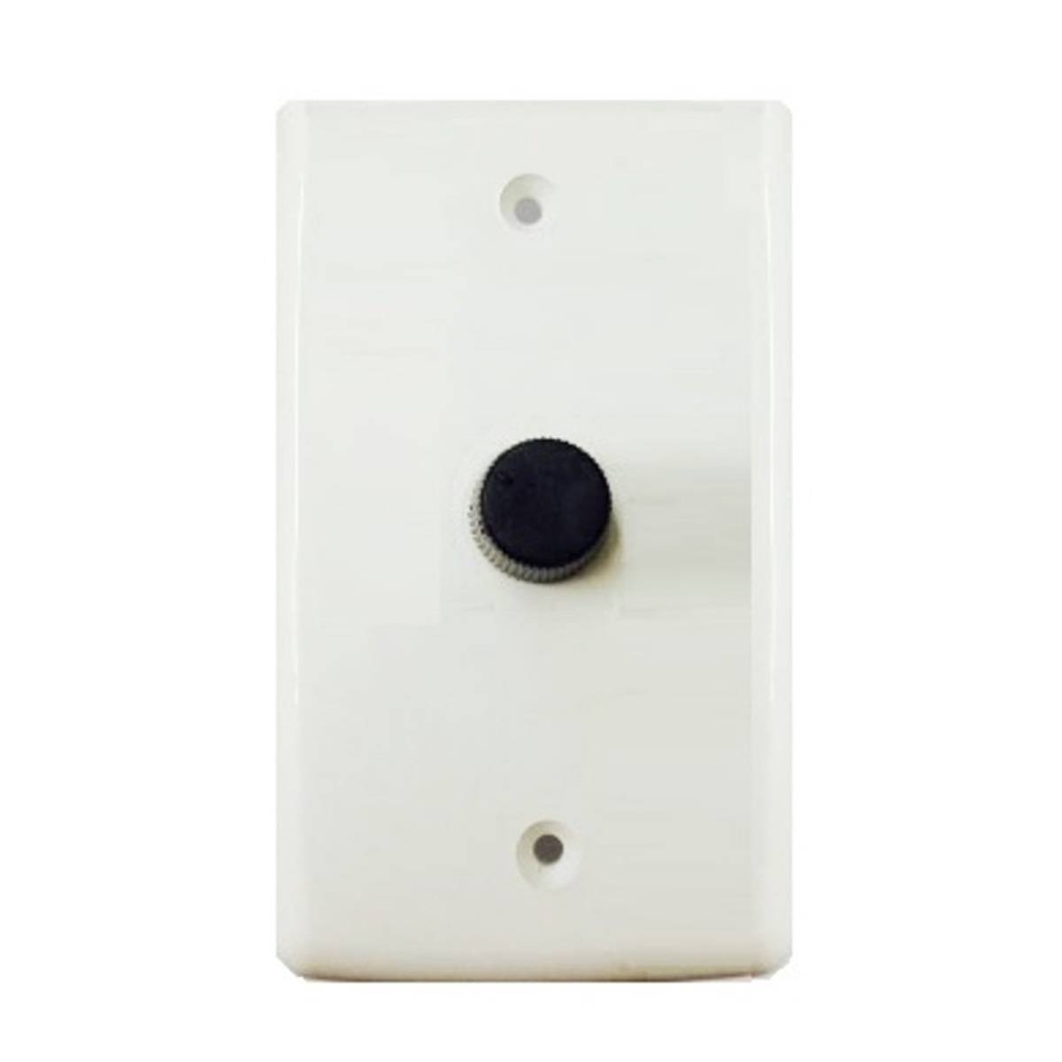 Ventilador de Parede Oscilante 50cm Branco Turbão 130W Bivolt