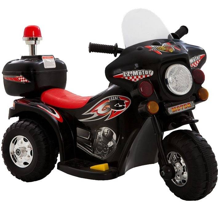 Moto Elétrica Infantil em Oferta