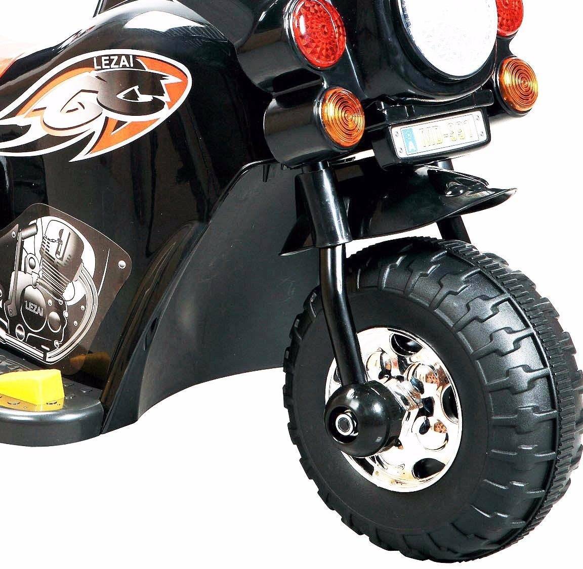 Mini Moto Motinha Infantil Elétrica de Brinquedo Para Criança