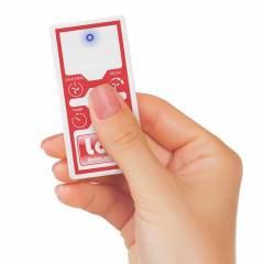 Controle Remoto Para Ventilador De Teto Wireless Lcg Eletro