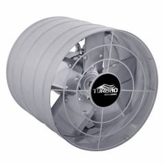 Exaustor Industrial/Comercial 30cm Turbão Alta Vazão