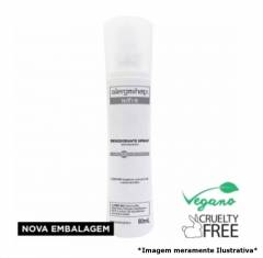 Desodorante Spray Masculino Hipoalergênico Noir - 80mL
