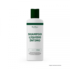 Shampoo Líquido Íntimo - 150mL