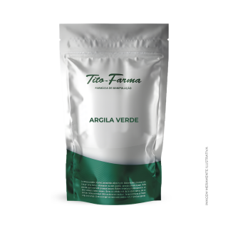 Argila Verde