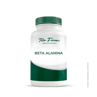 Beta Alanina