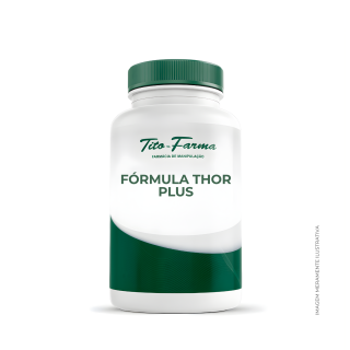 Fórmula Thor Plus