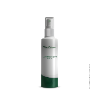 Luminous Lift Face - Auxilia a Promover Rugas Suavizadas e Pele Mais Luminosa (30g)