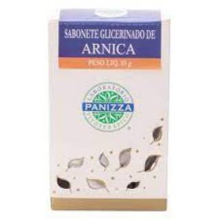 Sabonete de Arnica (85g) Panizza