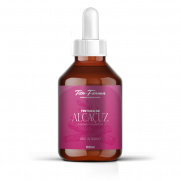 Tintura de Alcaçuz - 100mL