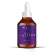 Tintura de Algodoeiro - 100mL