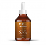 Tintura de Cipó Suma - 100mL