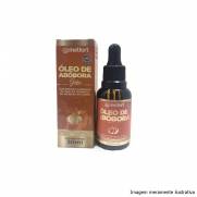 Óleo de Abóbora em gotas 30ml - Melfort