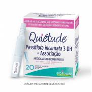 Quiétude Medicamento Homeopático - (20 flaconetes) Boiron