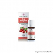 Óleo Vegetal de Rosa Mosqueta (10mL) Phytoterápica