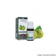 Óleo Essencial Bergamota - (5mL) WNF