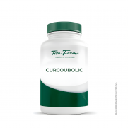 CurcouBolic - Ativador metabólico - 60 doses