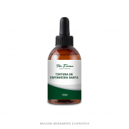 Espinheira Santa Tintura - 100mL