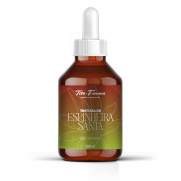Espinheira Santa Tintura - 100mL