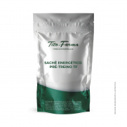 Sachê Energético Pré-Treino TF (30 doses)