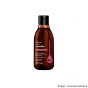 Óleo Corporal de Ameixa - 100ml Farmax