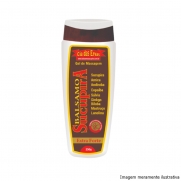 Gel de Massagem Bálsamo Sucupira Extra Forte - 250g