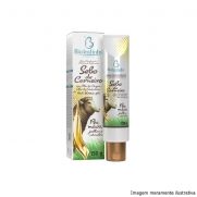 Creme Desodorante Hidratante Sebo de Carneiro com Óleo de Argan 150g - Bio Instinto
