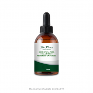 Homeopatia auxiliar no tratamento e prevenção da dengue (20mL)