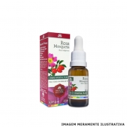 Óleo de Rosa Mosqueta 20ml WNF