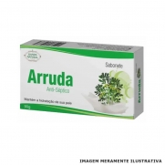  Sabonete de Arruda 90g - Lianda Natural