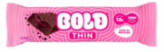 Barra de Proteína Bold Thin Trufa de morango 40g