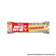 Barra de Proteína Dadinho 52g Best Whey