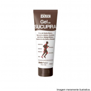 Gel de Sucupira Dr House 120ml - BellaPhytus