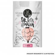  Sal Rosa do Himalaia Fino - (1kg) Br Spices