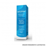 Sinumed Solução Nasal 60ml - Almeida Prado