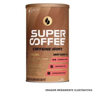 SuperCoffee 380g - Original